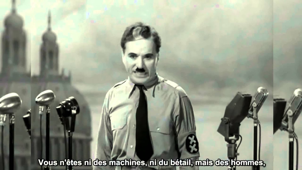 JEAN-PAUL DUB RMX BUSINESS OF WAR PUPAJIM - STAND HIGH PATROL ft. CHARLIE CHAPLIN
