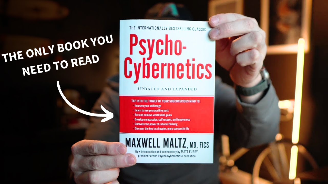 This ONE Book Has The Power to Change Your ENTIRE Life