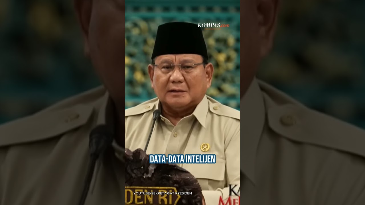 Prabowo: Ada Pengamat yang Tak Suka Lihat Pemerintah Berhasil