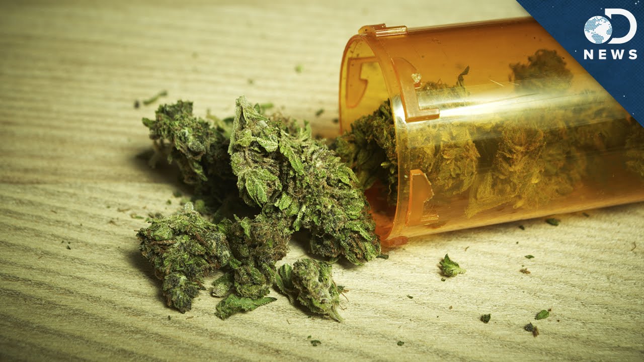 Is Marijuana Addictive?