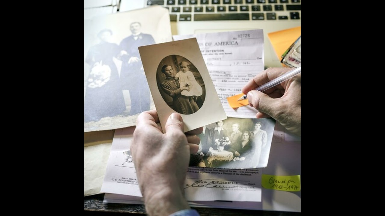 Preserving stories and languages one oral history at a time