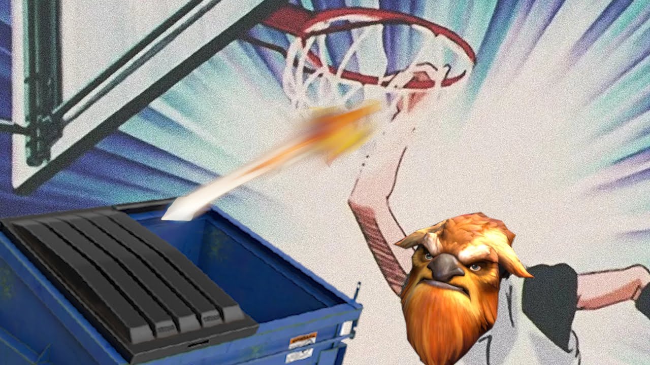 Most Interesting Use Of Divine Rapier On Shaker - WR!