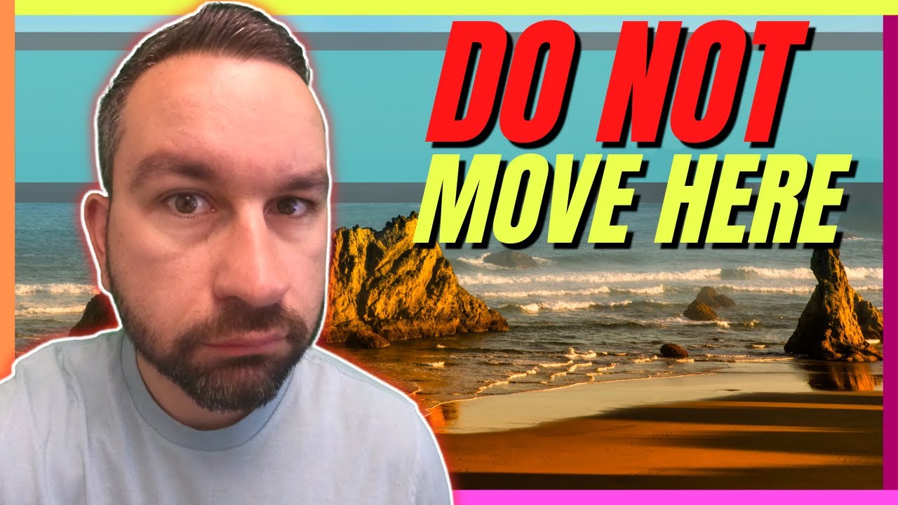 11 Reasons To NOT Move To The Oregon Coast