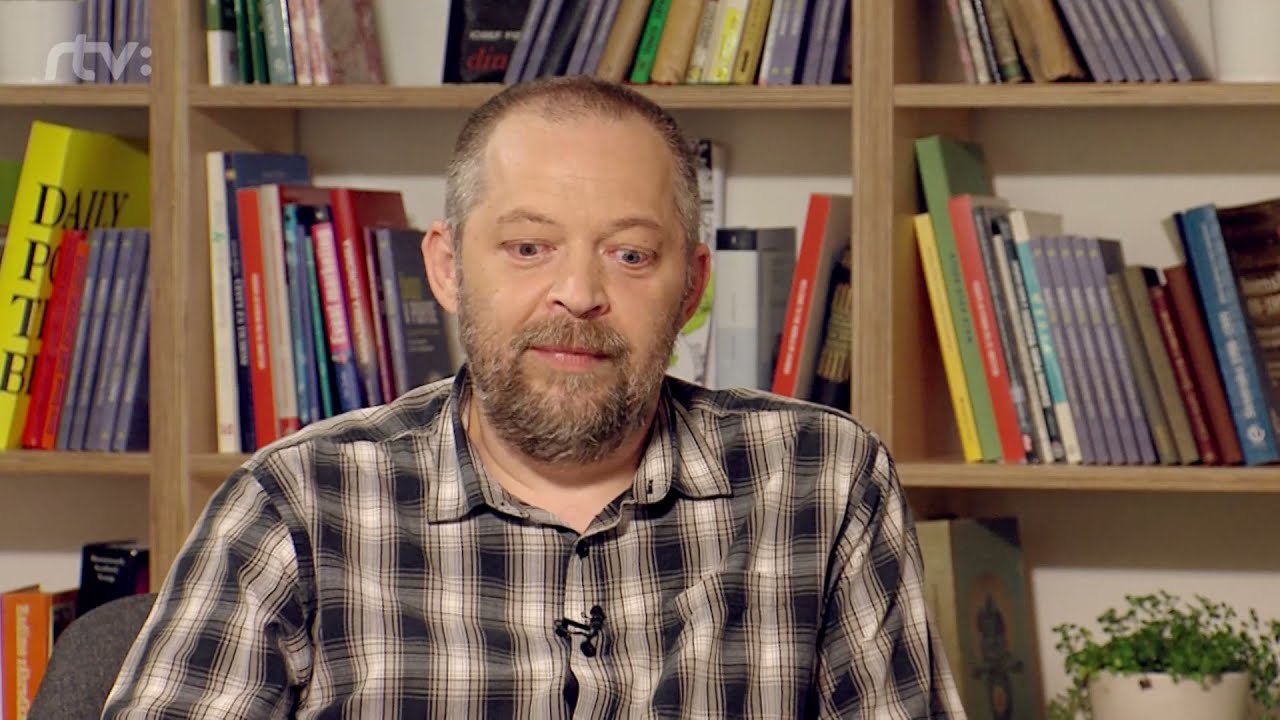 Okná duše dokorán 12. časť Bipolárna afektívna porucha – život ako na horskej dráhe