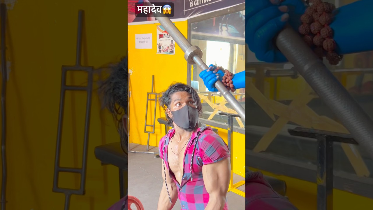 Har har mahadev😱😱🙏#shorts #shortvideo #youtubeshorts Deva Shree Ganesha