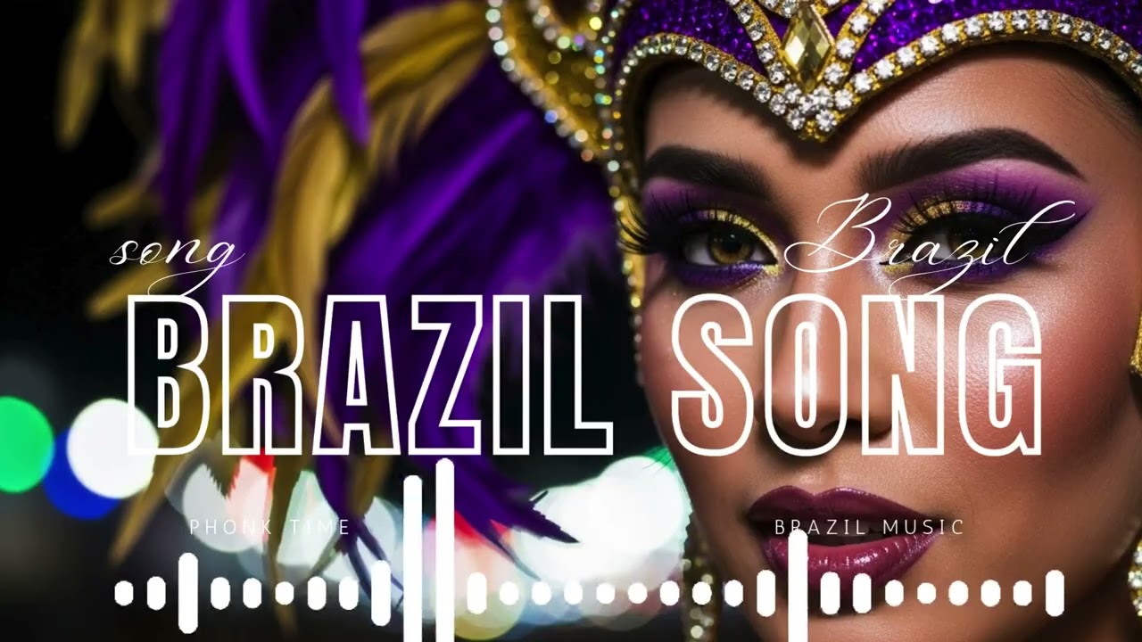 This Is Brazilian Funk Without the Usual Rules