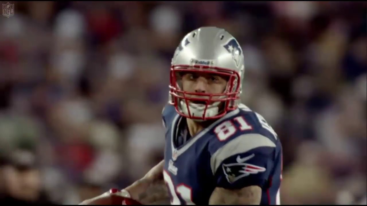 Aaron Hernandez Tribute ( Rest in Peace )
