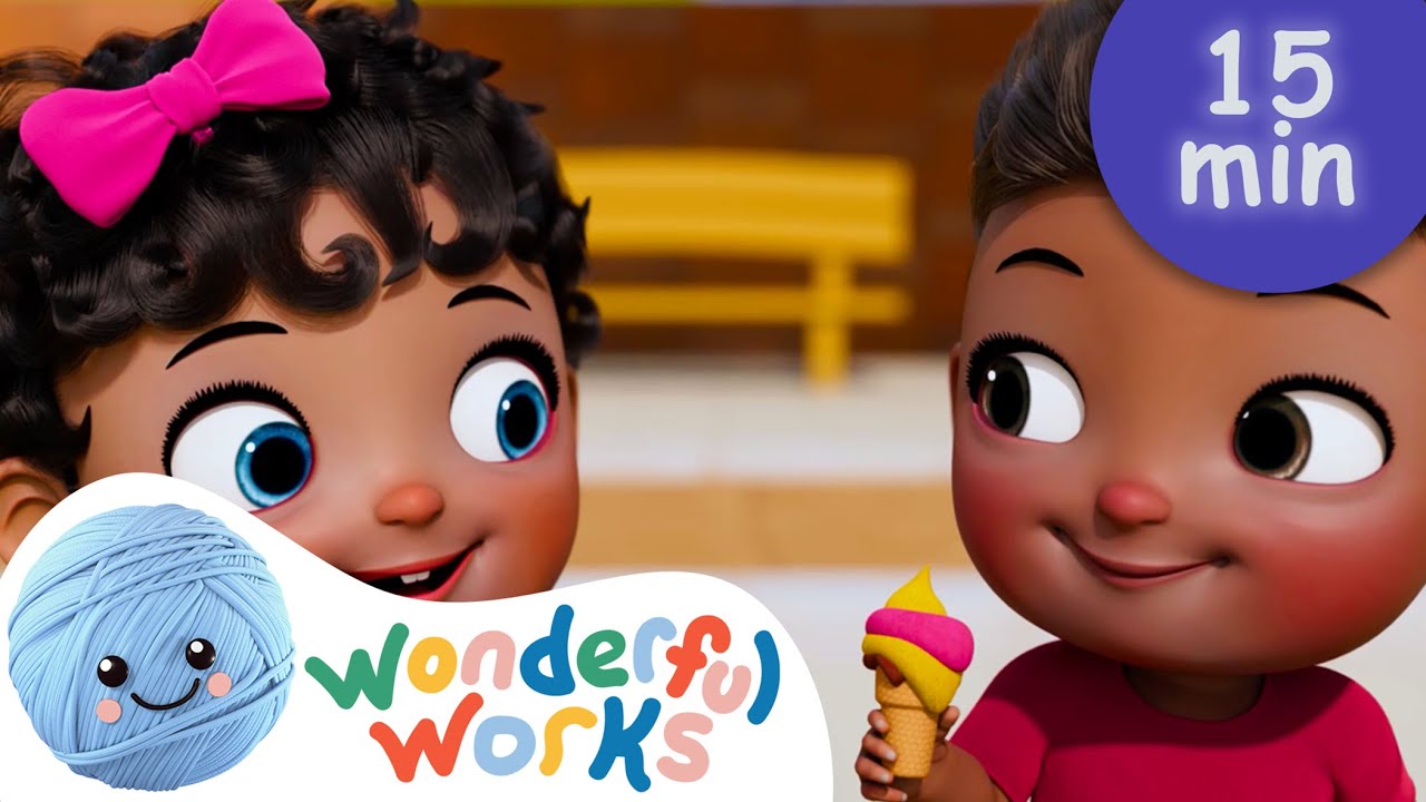 How To Pray + MORE | Christian Toddlers Bible + Nursery Rhymes