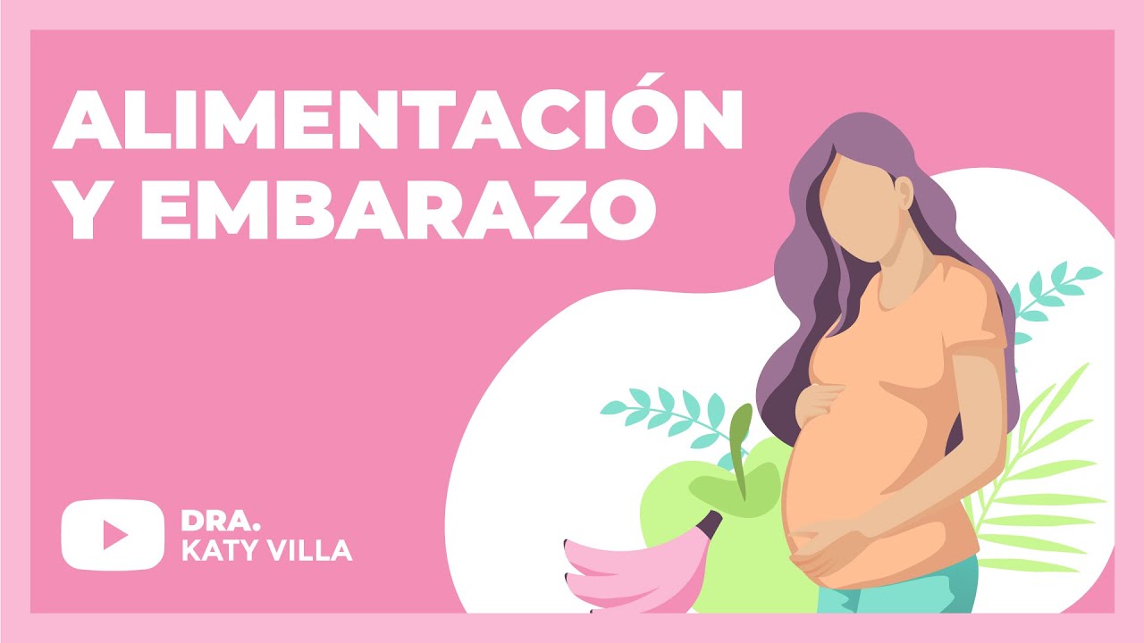¿Cómo evitar subir de peso en el embarazo?