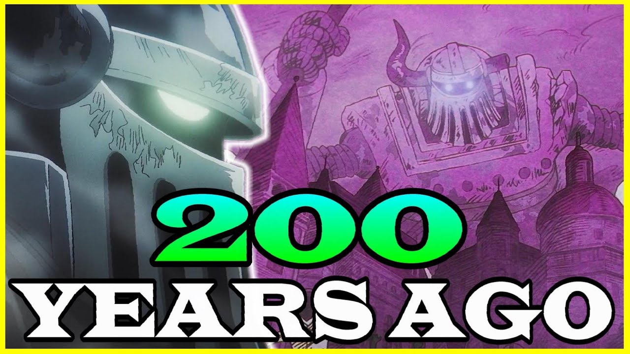 What REALLY Happened 200 Years Ago?