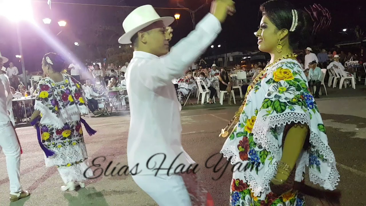 3ra jarana picotiando el bajo concurso de jarana aniversario jaraneros perla del oriente sucila 2021