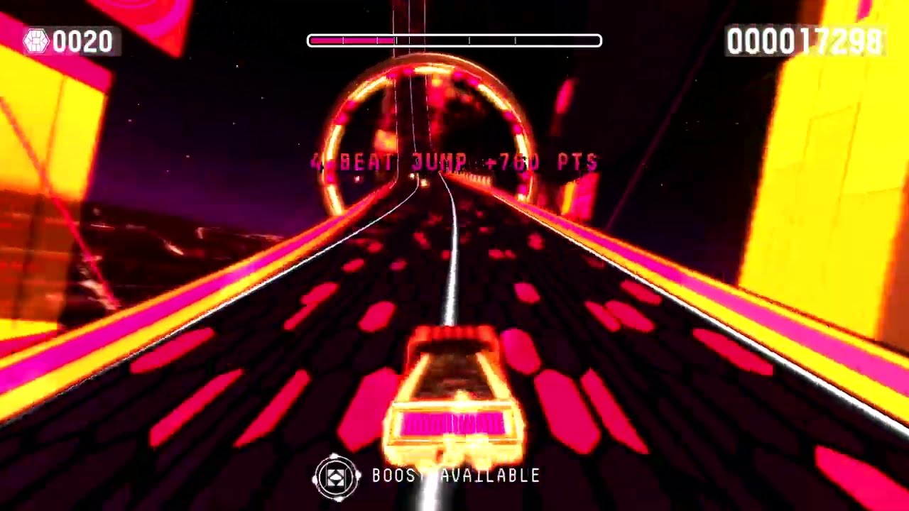 Riff Racer | Simon Viklund - Where's the van