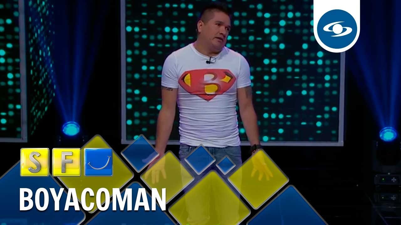 &iquest;Por qu&eacute; Boyacoman piensa que los trasteos son lo peor de la vida? - S&aacute;bados Felices