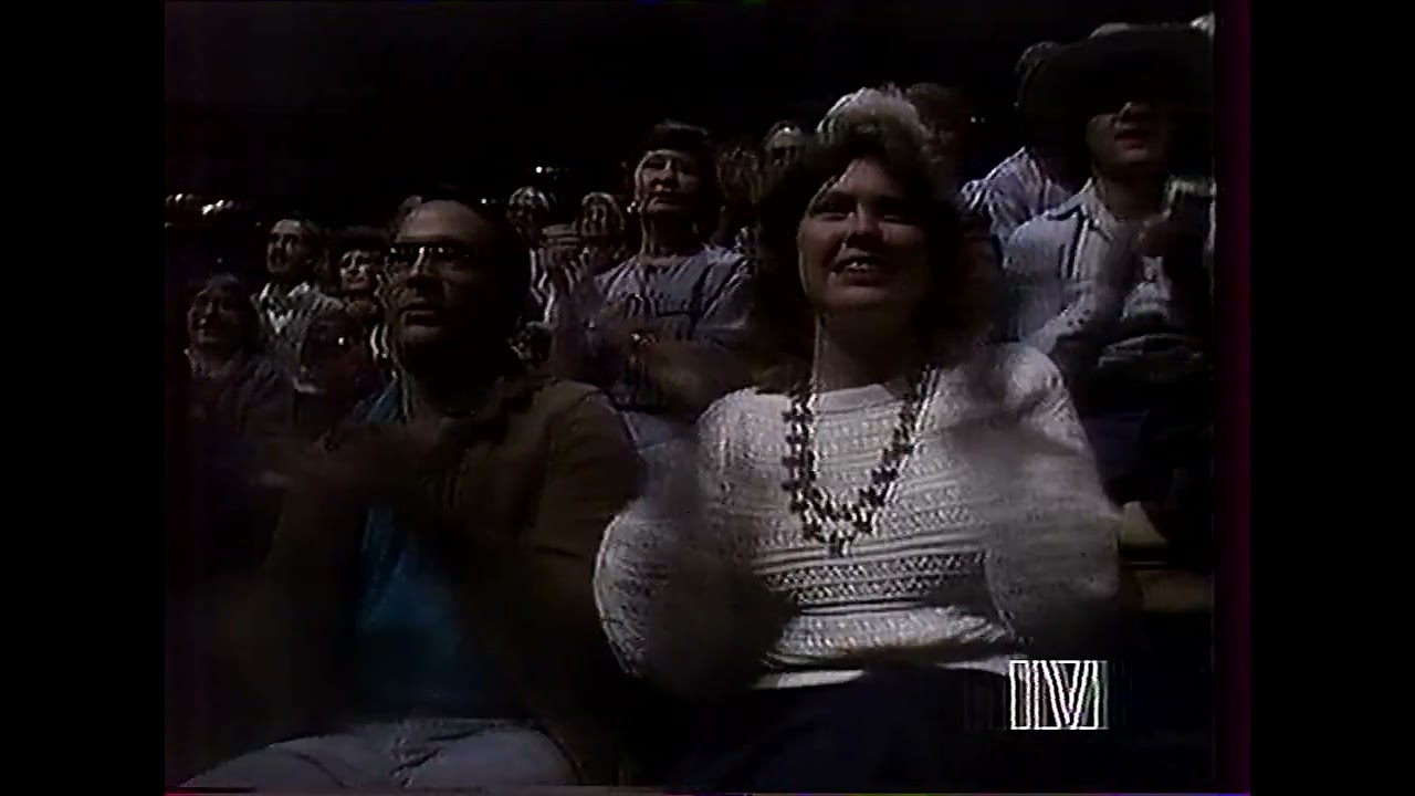 Austin City Limits (Российские университеты, февраль 1994) Randy Travis