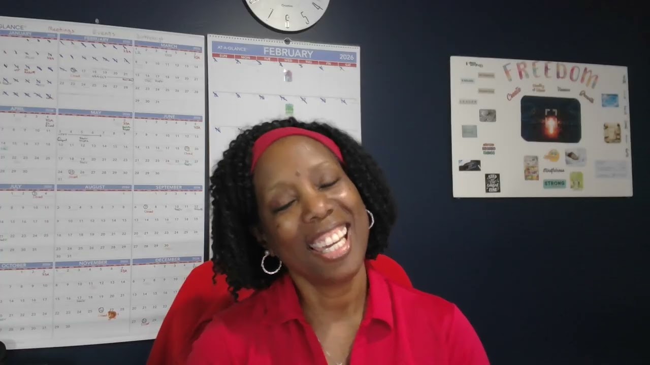 Joy in Supporting Survivors