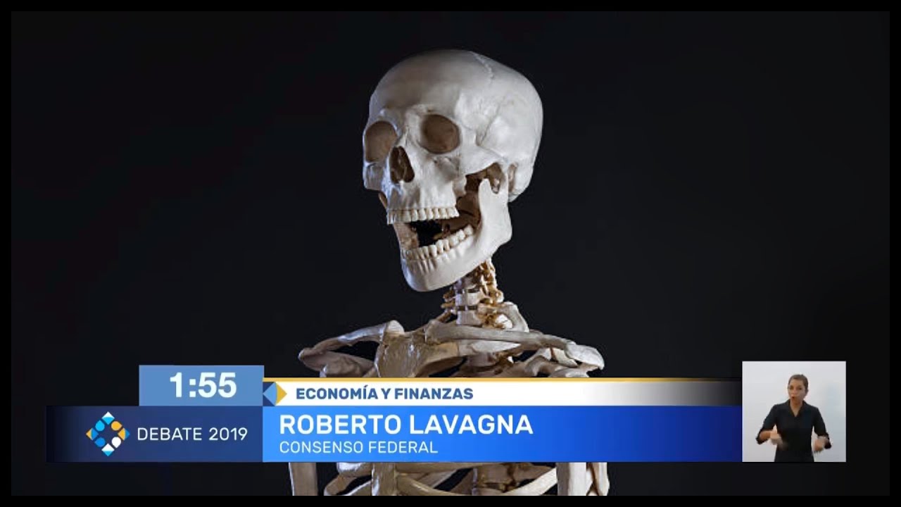 Argentina es un país [YTPH]