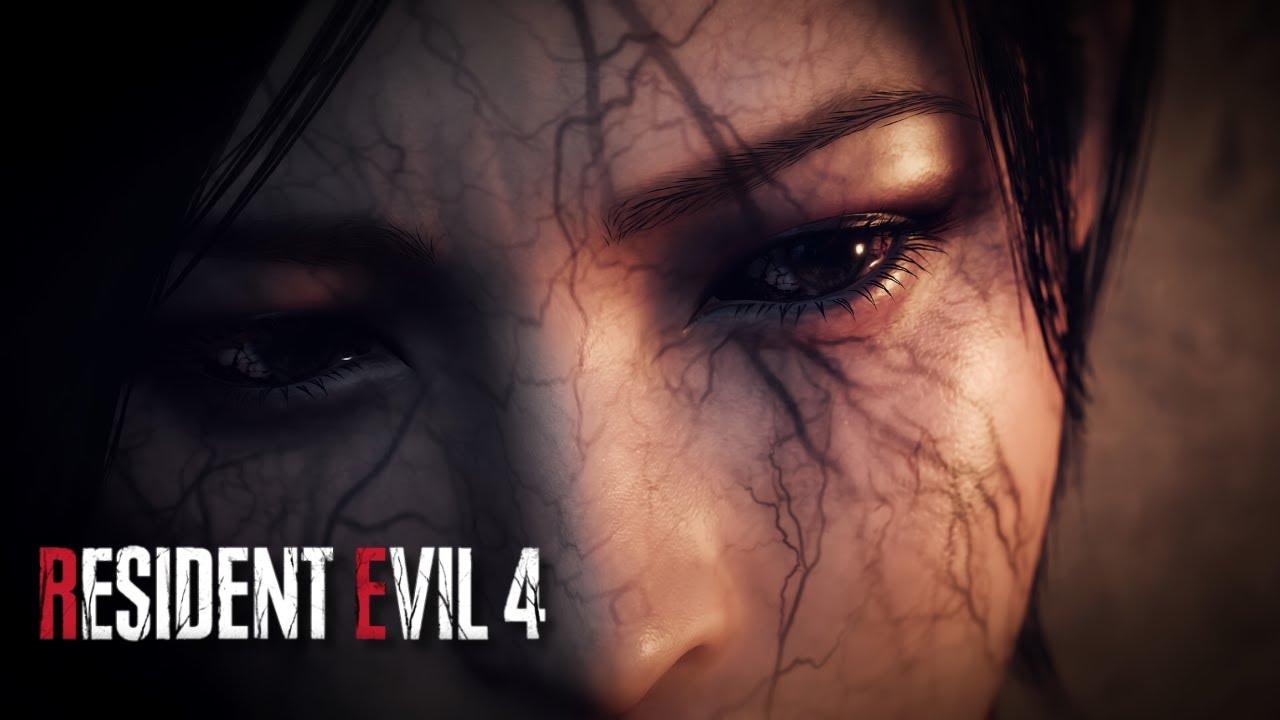 PENYAKIT SIPUT GILA.... - Resident Evil 4 Remake Seperate Ways #2 [NGABUBURIT DAY 20]
