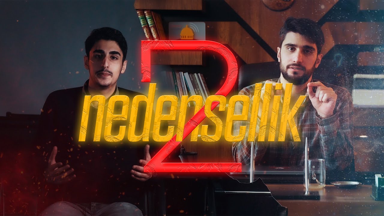 NEDENSELLİK | PAMUĞU YAKAN ATEŞ MİDİR?