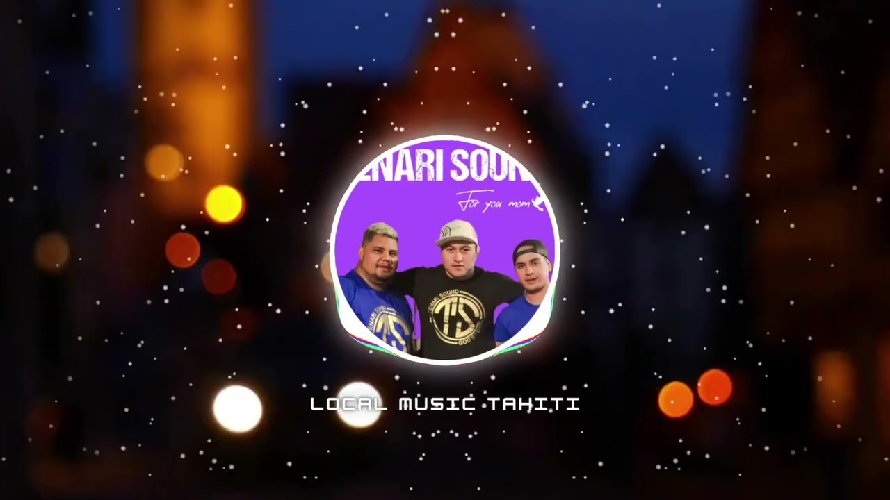 10 TENARI SOUND 2026 - DANCE (Elle est pas mal ta soeur)