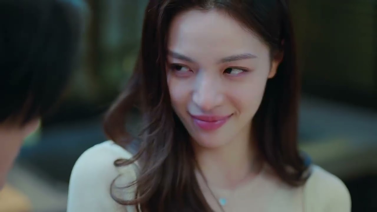 女孩和老板相爱走到一起，结果却发现对方已经有了女儿 #生活在别处的我#钟楚曦#林雨申