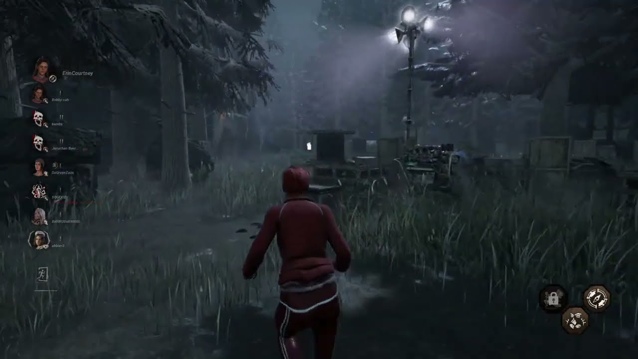 2v8 A Nice Chuckie!  Dead by Daylight_20260228213511
