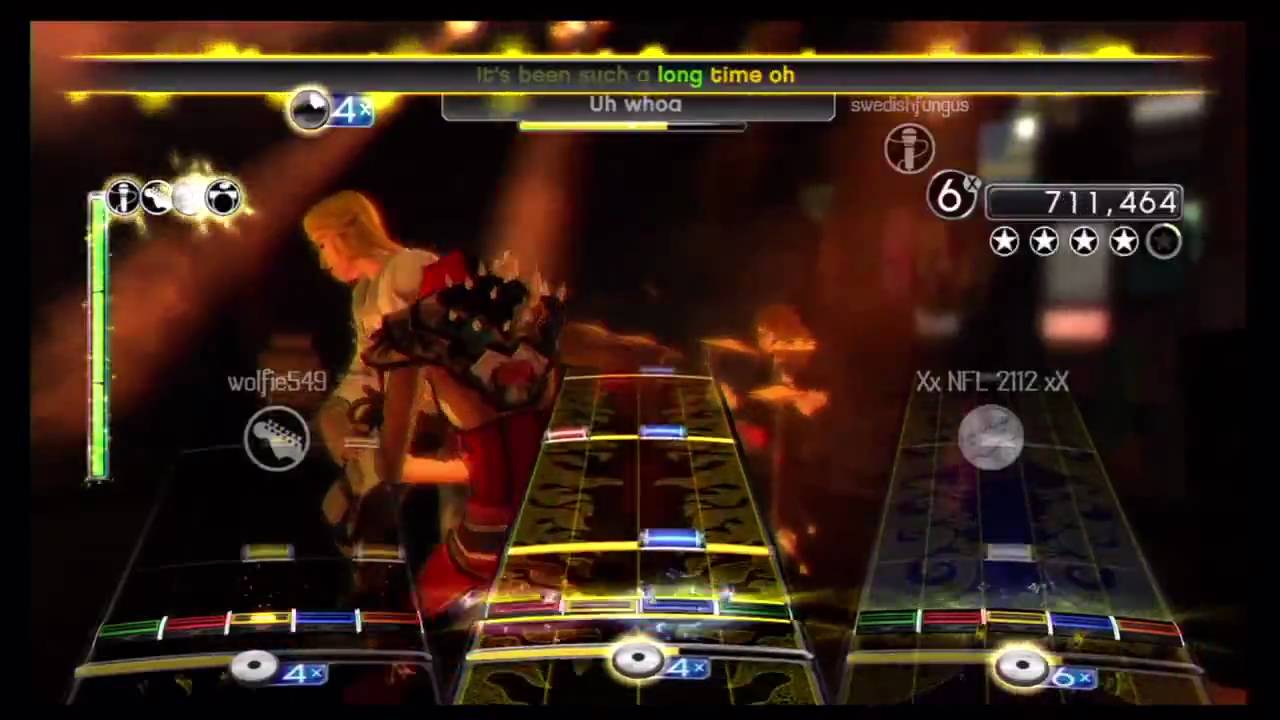Boston - Foreplay/Long Time FBFC [HD 720p]