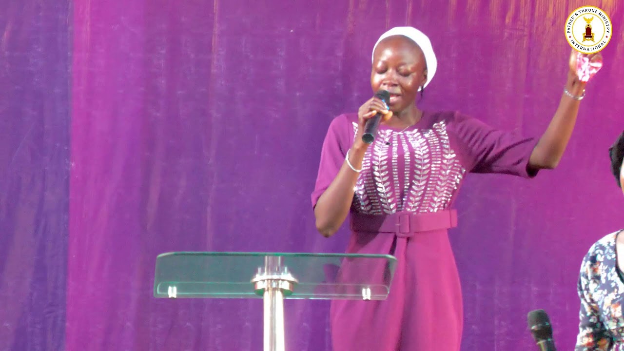 Sunday Worship Service | Experiencing God's Presence | March 15, 2026 | Pst Temitope Aina