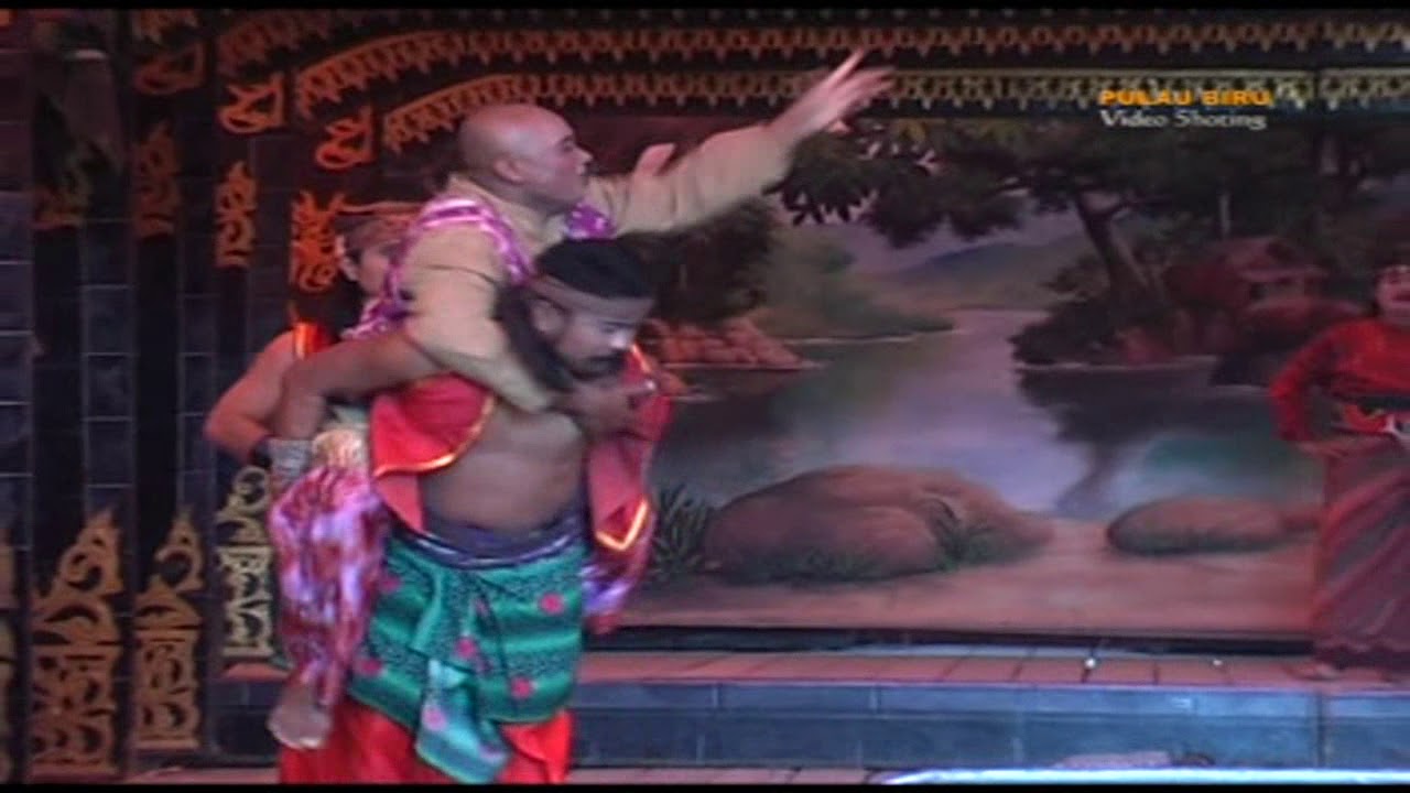 sandiwara aneka tunggal 2011, siang disc 2