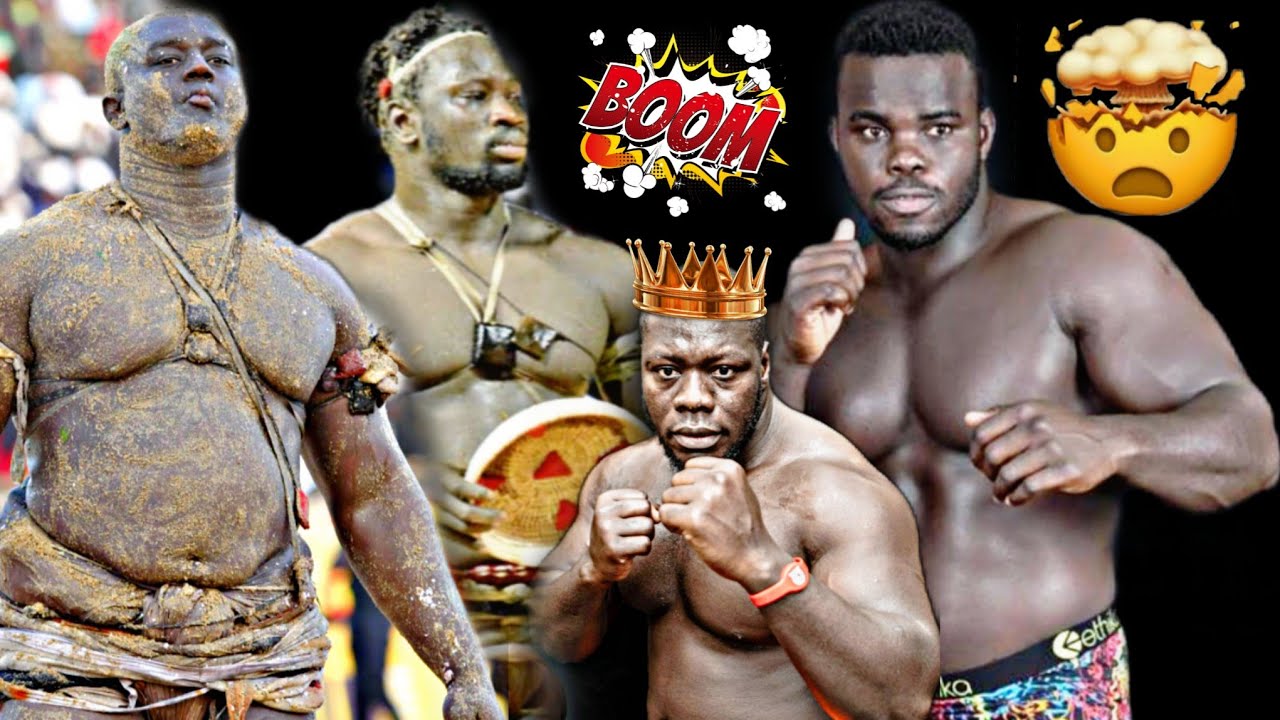 Reug Reug promet la guerre à Boy Niang 2 et tacle Franc Ndiago après sa guérison mane lay beurrél
