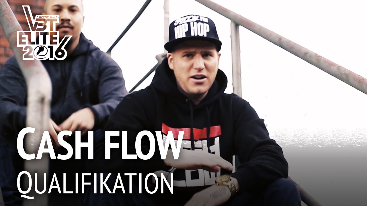 Cash Flow | VBT Elite Qualifikation
