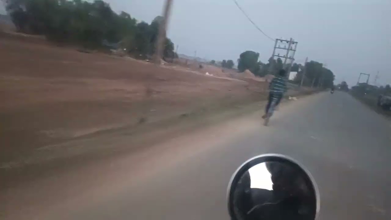 Ama bazer to ghara ku jiba rasta ra masti video