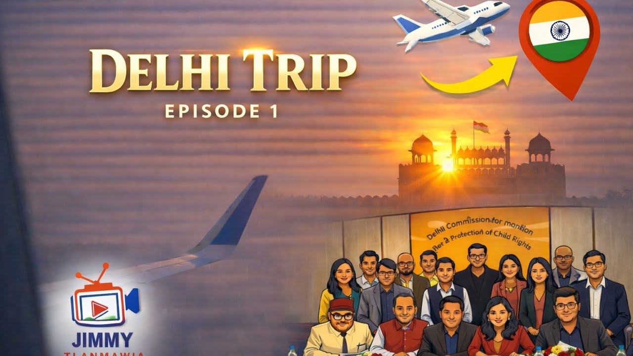 Delhi trip - 1