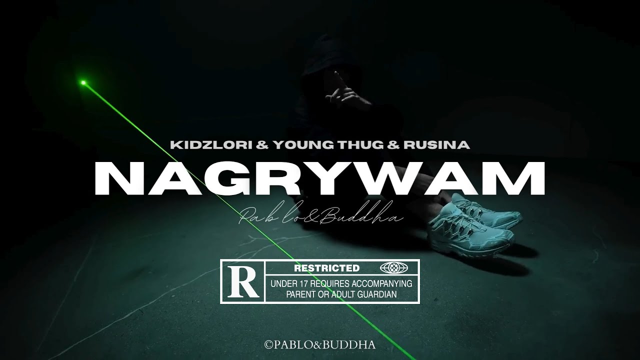 [FREE] KIDZLORI & YOUNG THUG & RUSINA Type Beat | 