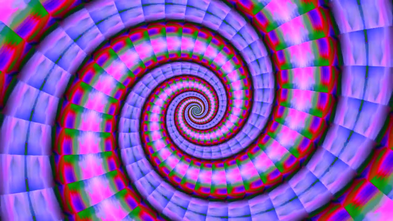 Mindspring Selection Series Vol 6: Mixed by Afterglow [Psychedelic Visuals]