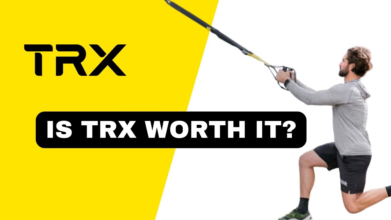 The Truth About TRX | Is Suspension Training Worth It?