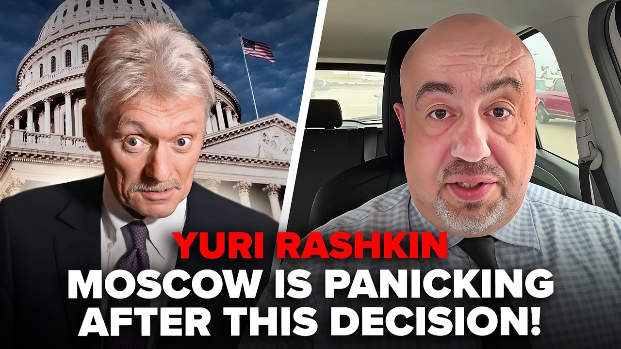 😱Putin IS AFRAID OF TRUMP'S BLOW! The Kremlin BROKE OFF NEGOTIATIONS. The US is starting A NEW WAR