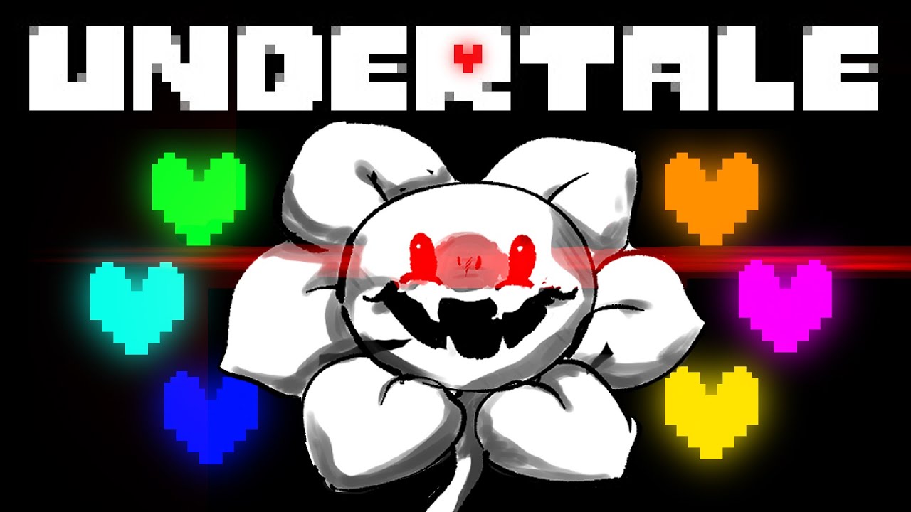 I Finally Played Undertale, It Lives Up To Its Hype.