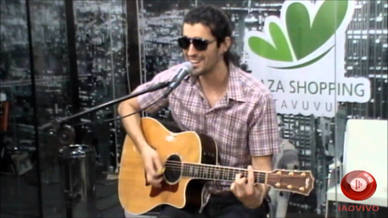 Michael Jackson - Billie Jean (Thiago Balera Cover) LoopStation