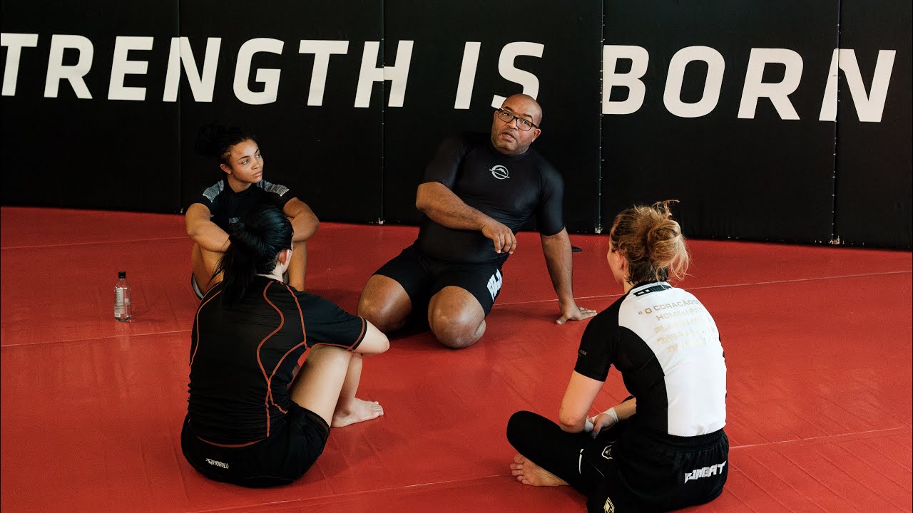 COMO É TREINAR JIU-JITSU NO UFC PI | PREPARAÇÃO FÍSICA PARA COMPETIR & SESSÃO DE FOTOS NO UFC APEX 