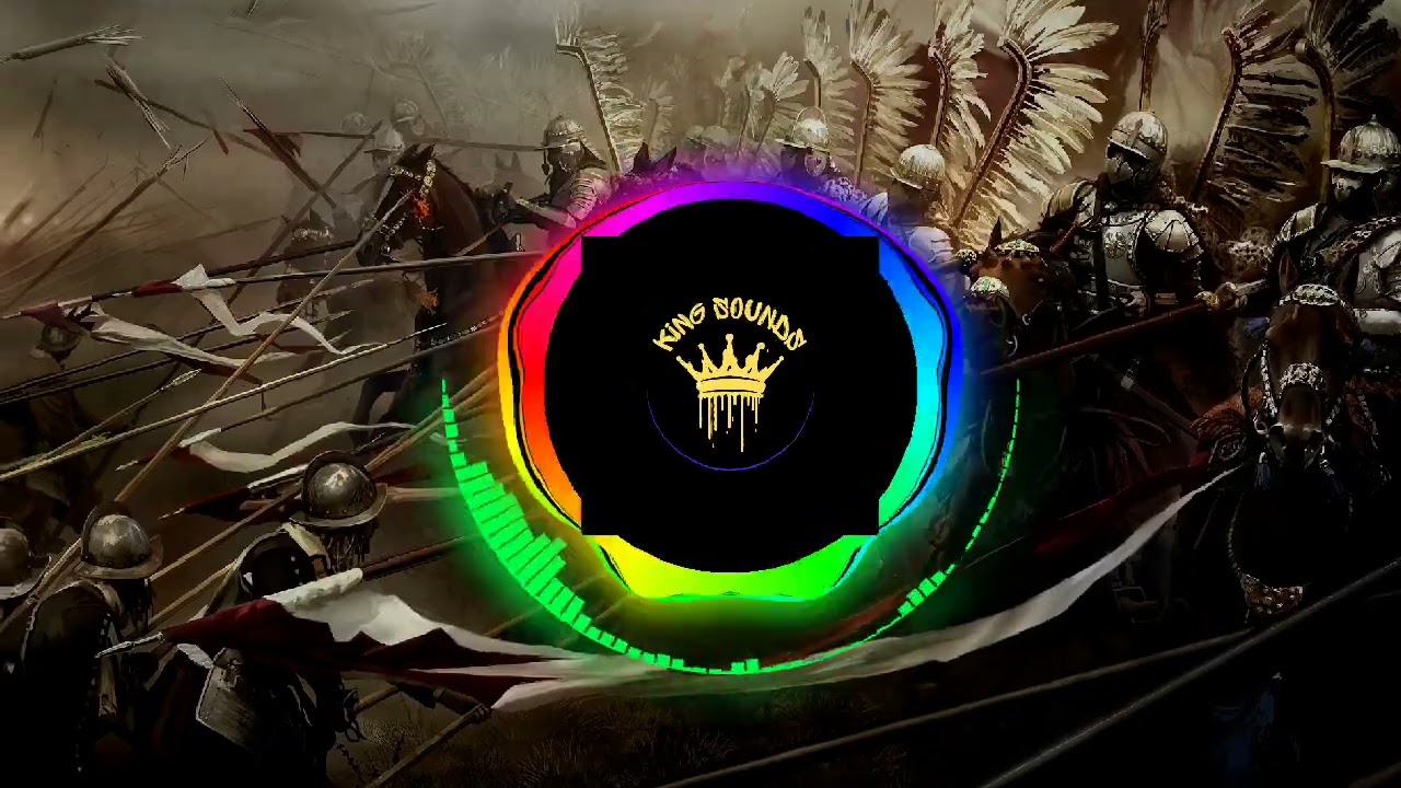 Rise of the Unbroken Soul