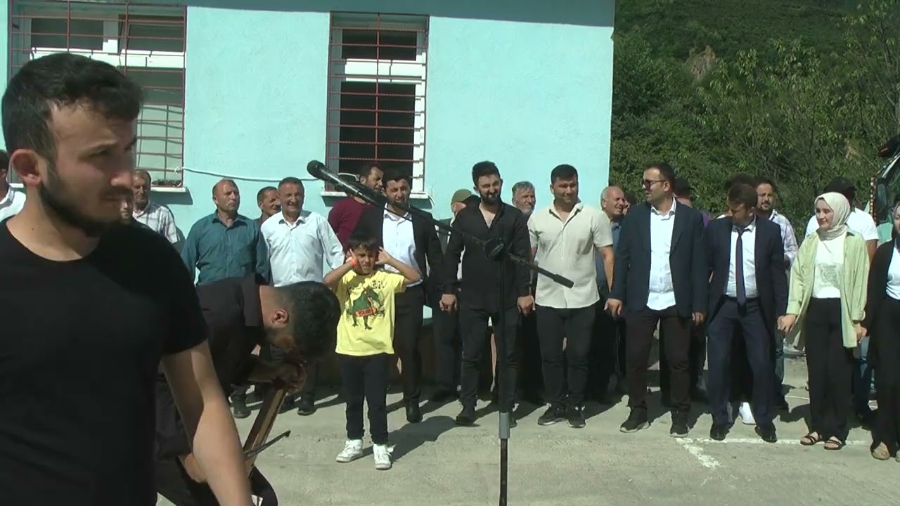 mehmet duman dik horon 1