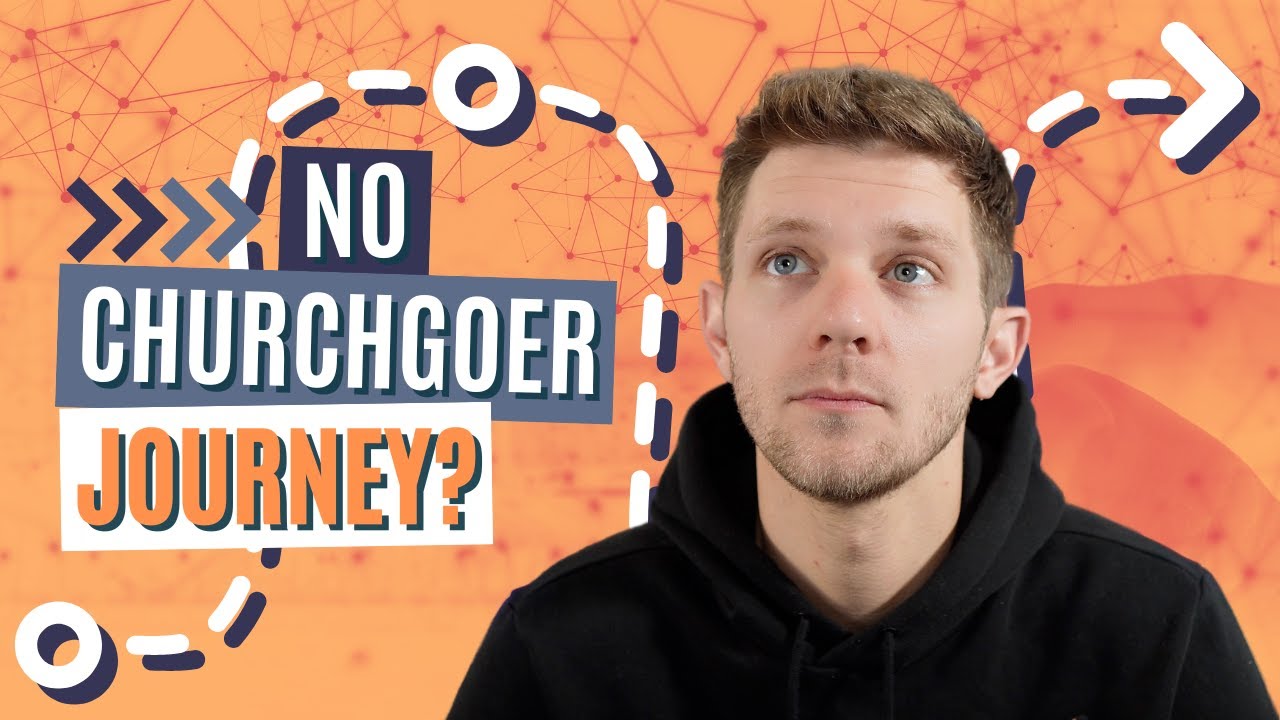 Church Communication Strategy: Why You Need A Churchgoer Journey