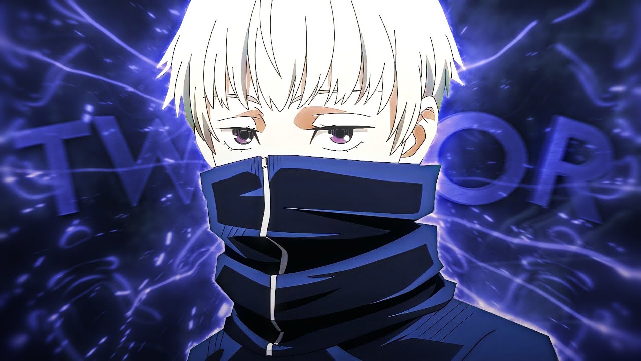 Inumaki Twixtor Clips (Jujutsu Kaisen)