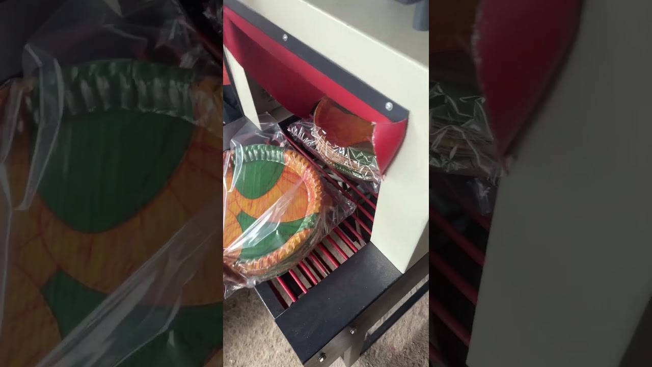 #Paper plates#manufacturing #sales #supply #packing #packingmachine