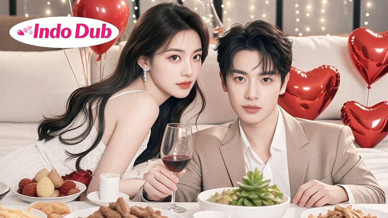 CEO dingin terlihat tak peduli pada gadis, padahal tak rela melepaskannya! Dia sangat mencintainya!