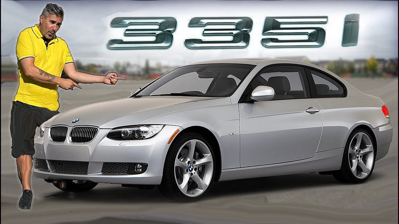 BMW 335i E92 REVIEW! The German 2JZ!