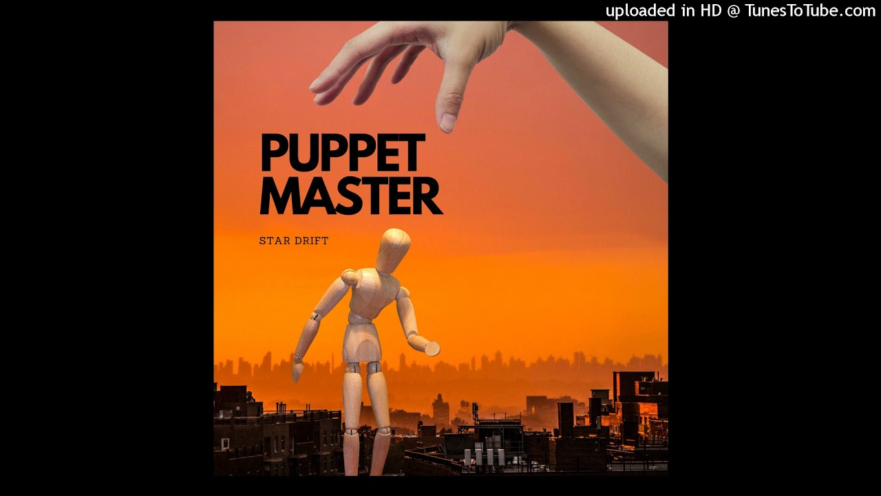Free Trap Beat- Puppet Mater (2022 Melody Collection Beat Contest)