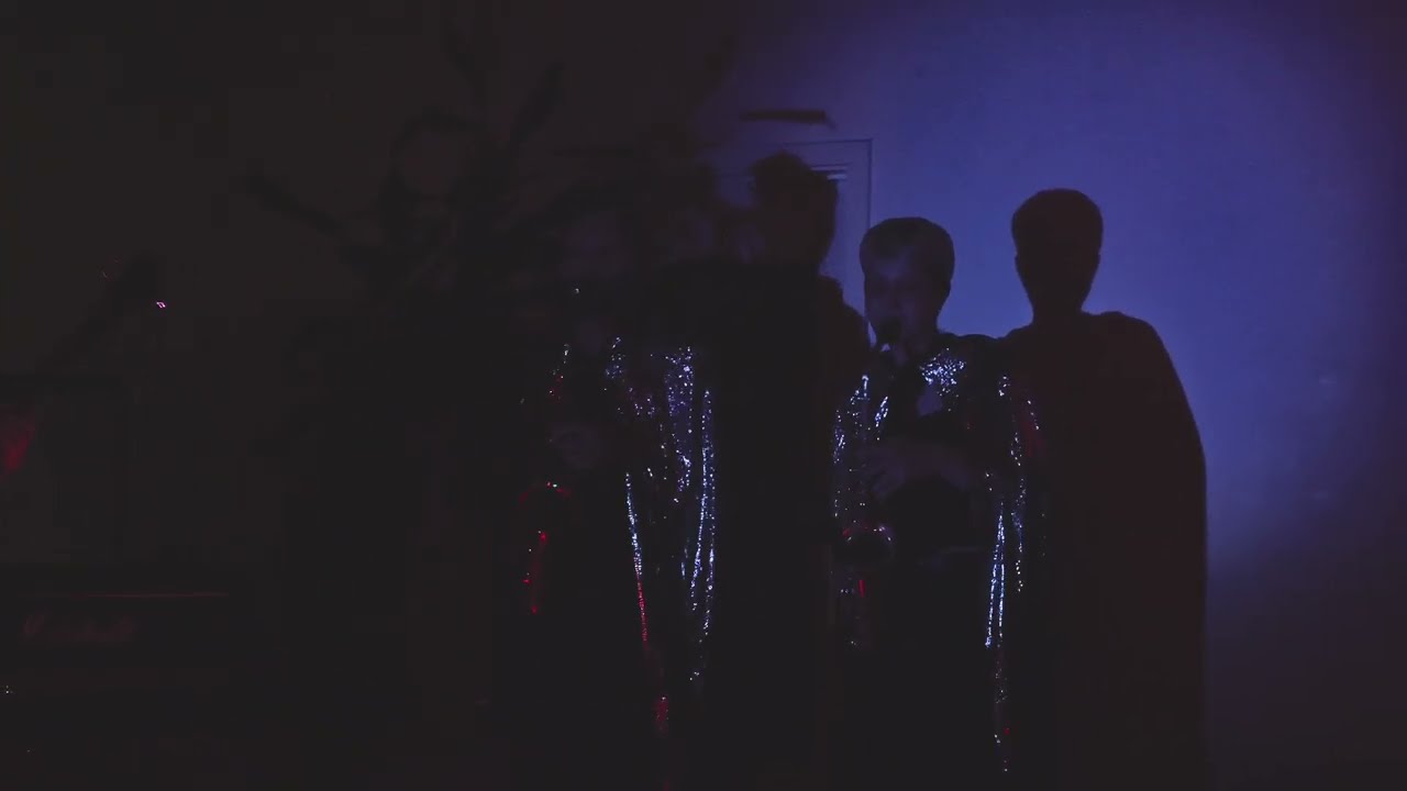 Arcanepunk - live in Copenhagen Jazz Festival (outtakes)