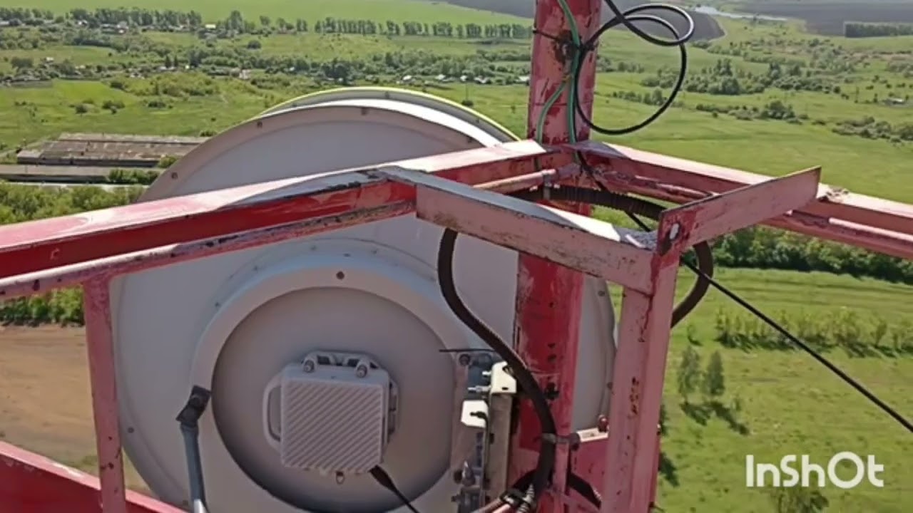 Про релеечки.