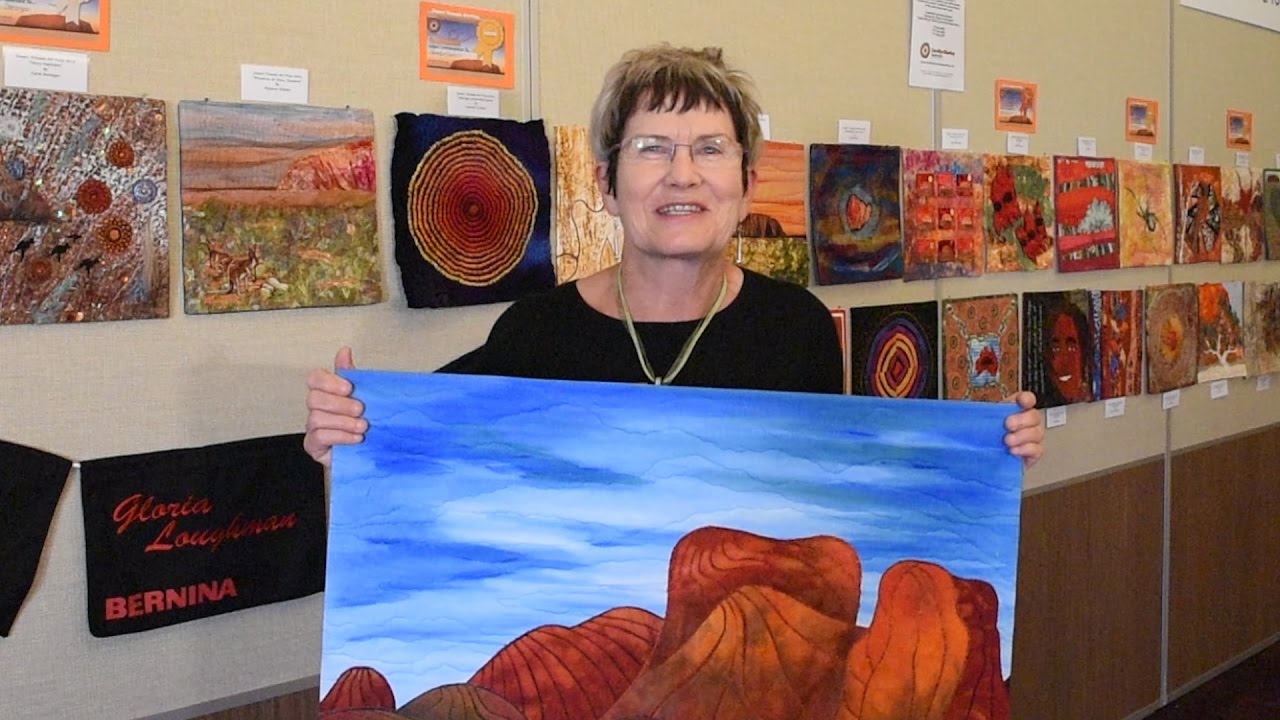 Gloria Loughman | Tutor